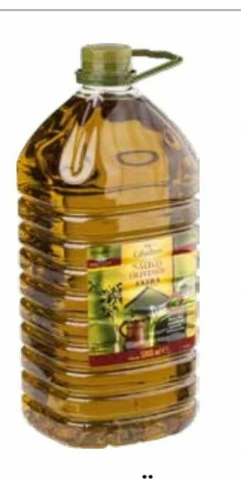 Transgourmet Olivenöl Angebot