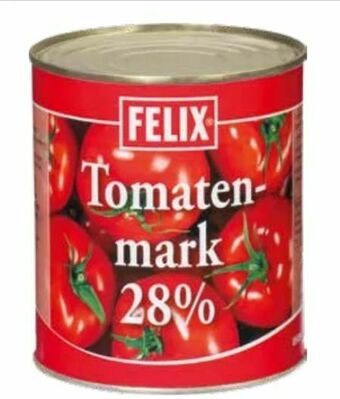 Transgourmet Tomatenmark Angebot