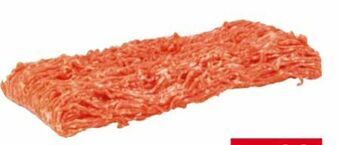 Transgourmet Faschiertes Angebot