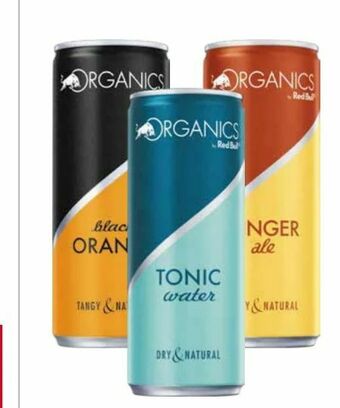 Transgourmet Organics Angebot