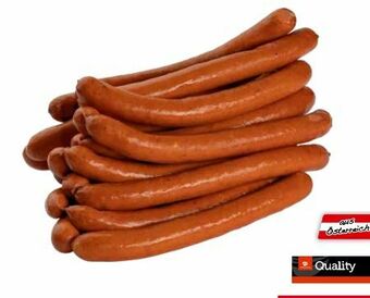 Transgourmet Debreziner Angebot