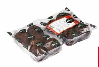 Transgourmet Leberknödel Angebot