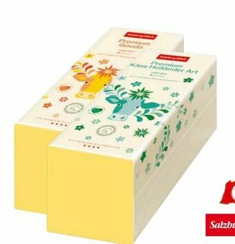 Transgourmet Premium Gouda Angebot