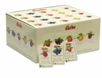 Transgourmet Konfitüre Portionen Angebot