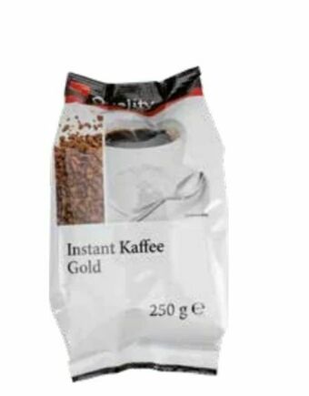 Transgourmet Instant Kaffee Angebot