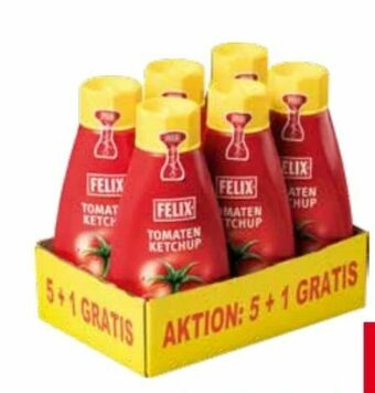 Transgourmet Ketchup Angebot