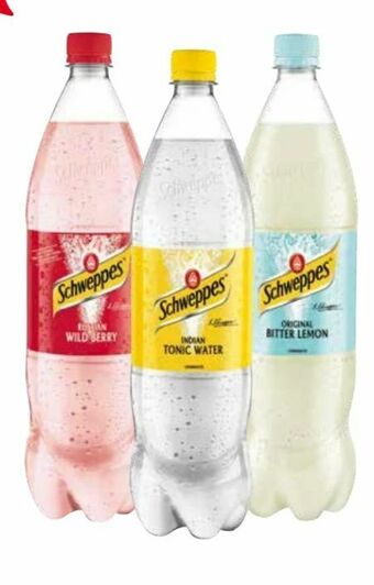 Transgourmet Tonic Water Angebot