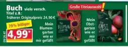 Norma Buch Angebot