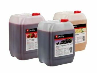 Transgourmet Sirup Angebot