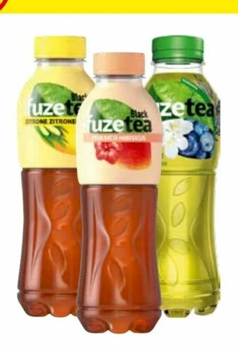Transgourmet Eistee Angebot