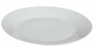 Transgourmet Teller Flach Serie Young Angebot