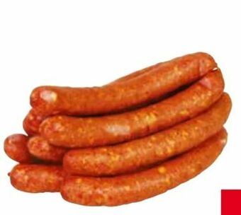 Transgourmet Bio Käsekrainer Angebot