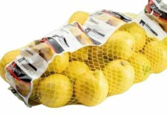 Transgourmet Zitronen Angebot