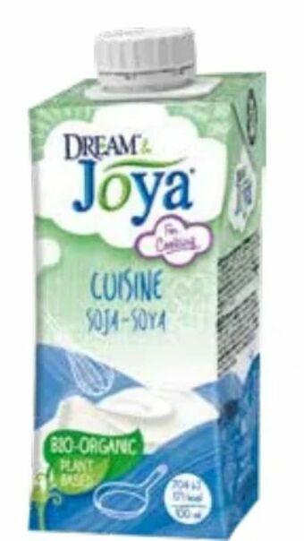 Transgourmet Bio Soja Cuisine Angebot