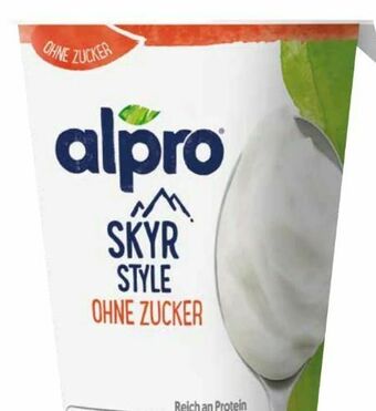 Transgourmet Skyr Style Natur Angebot