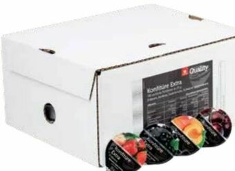 Transgourmet Konfitüre Angebot