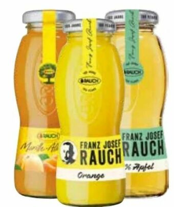 Transgourmet Säfte Angebot