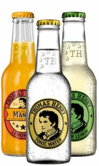 Transgourmet Tonic Water Angebot