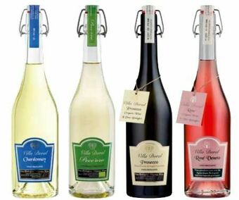 Transgourmet Frizzante Angebot