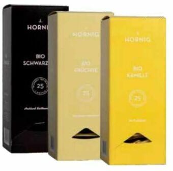 Transgourmet Bio Triangle Tee Angebot