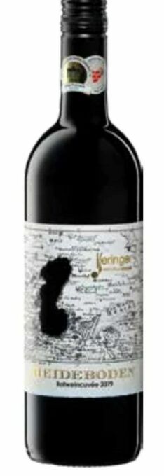 Transgourmet Heideboden Cuvée Angebot