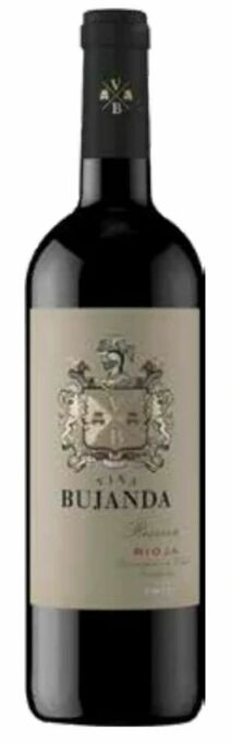 Transgourmet Rioja Reserva Angebot