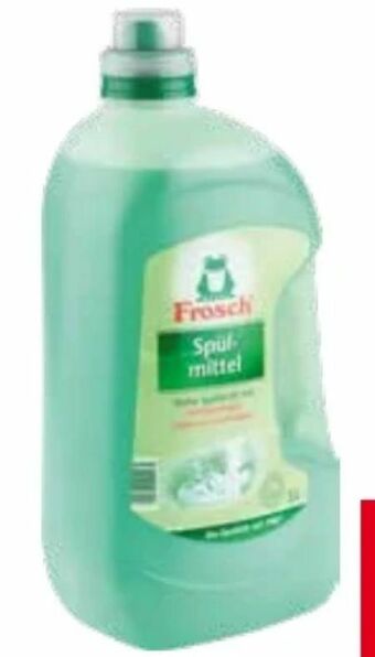 Transgourmet Spülmittel Angebot