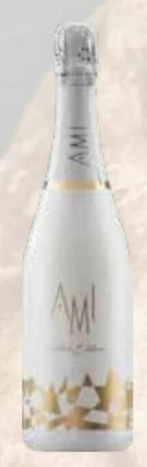 Transgourmet Ami Spumante Bianco Extra Dry Angebot