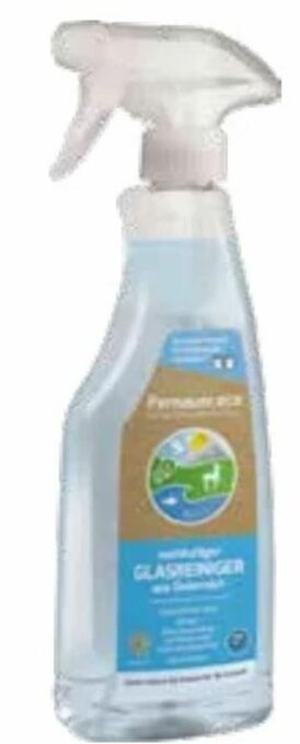 Transgourmet Glasreiniger Eco Angebot