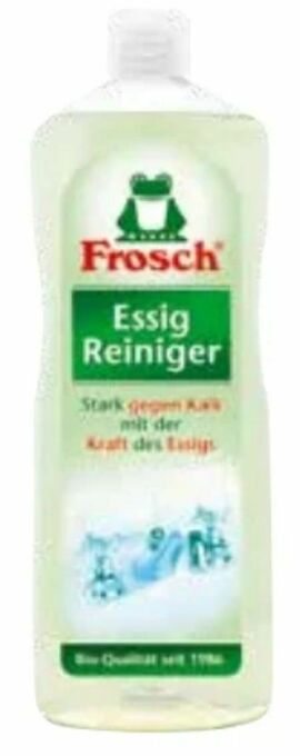 Transgourmet Essig Reiniger Angebot