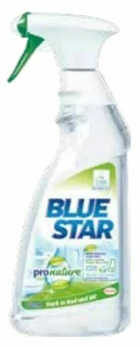 Transgourmet Bad Pro Nature Reiniger Angebot