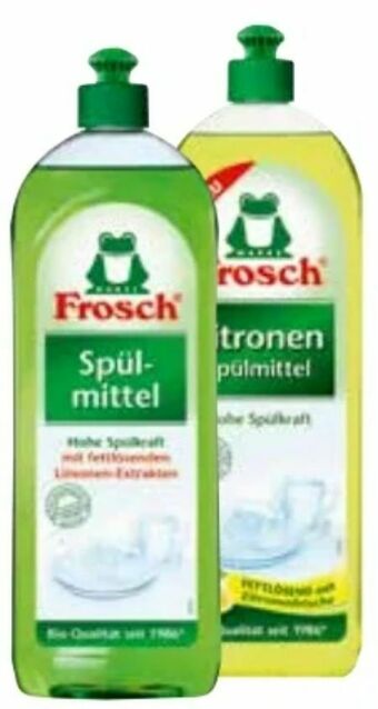 Transgourmet Spülmittel Angebot