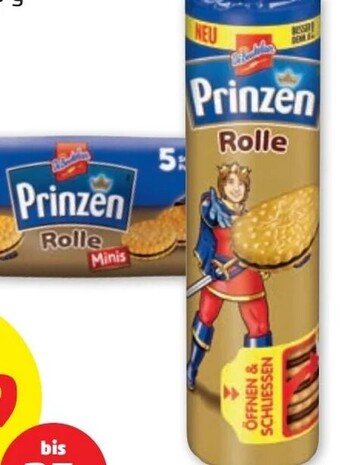 PENNY Prinzenrolle Angebot