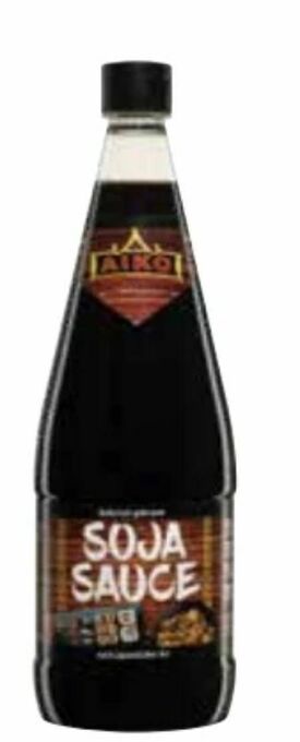 Transgourmet Soja Sauce Angebot