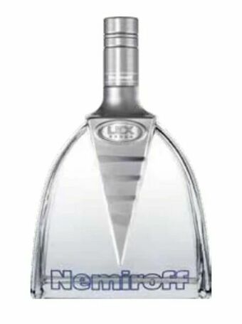 Transgourmet Lex Wodka Angebot