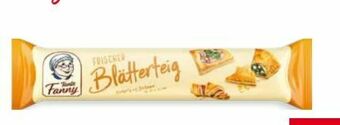 Transgourmet Blätterteig Angebot