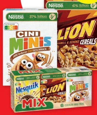 PENNY Cerealien Angebot