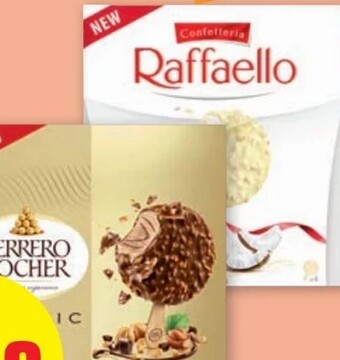 PENNY Raffaello Angebot