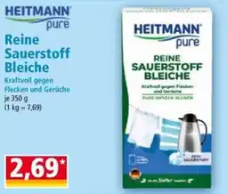 Norma Reine Sauerstoff Bleiche Angebot