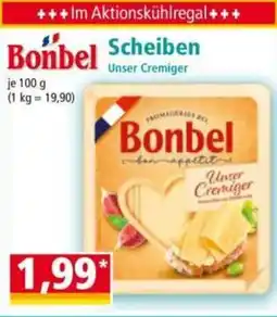 Norma Scheiben Angebot