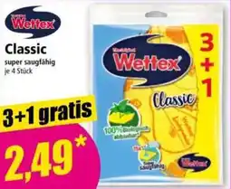 Norma Classic Angebot