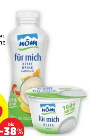 PENNY Für Mich Kefir Angebot