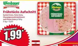 Norma Frühstücks Aufschnitt Angebot