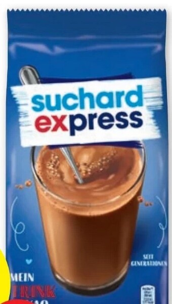 PENNY Kakao Express Angebot