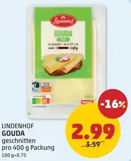 PENNY Lindenhof gouda Angebot