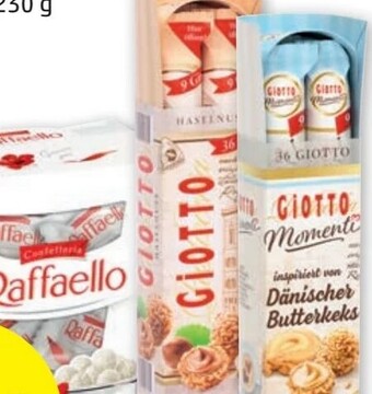 PENNY Giotto Angebot