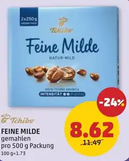 PENNY Feine milde Angebot