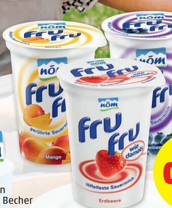 PENNY Fru Fru Angebot