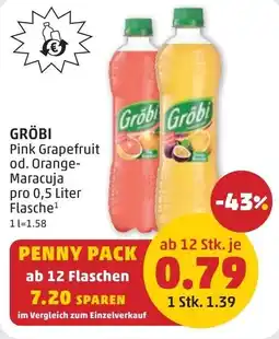 PENNY Gröbi Angebot