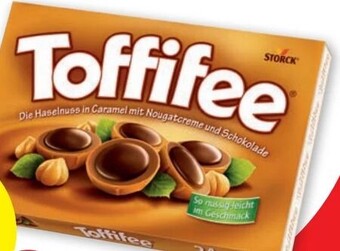 PENNY Toffifee Angebot